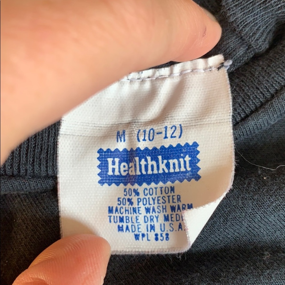 Vintage Kid T-shirt - Picture 4 of 4
